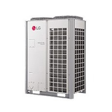LG 멀티V SUPER 5 실외기 냉난방기 고급형 24마력 RPUW24BX9P