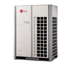 LG 멀티V SUPER 5 실외기 냉난방기 고급형 24마력 RPUW24BX9P